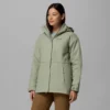 Chaqueta larga aislante Hikebound™ II para mujer Chaqueta larga aislante Hikebound™ II para mujer