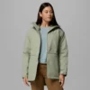 Chaqueta larga aislante Hikebound™ II para mujer Chaqueta larga aislante Hikebound™ II para mujer