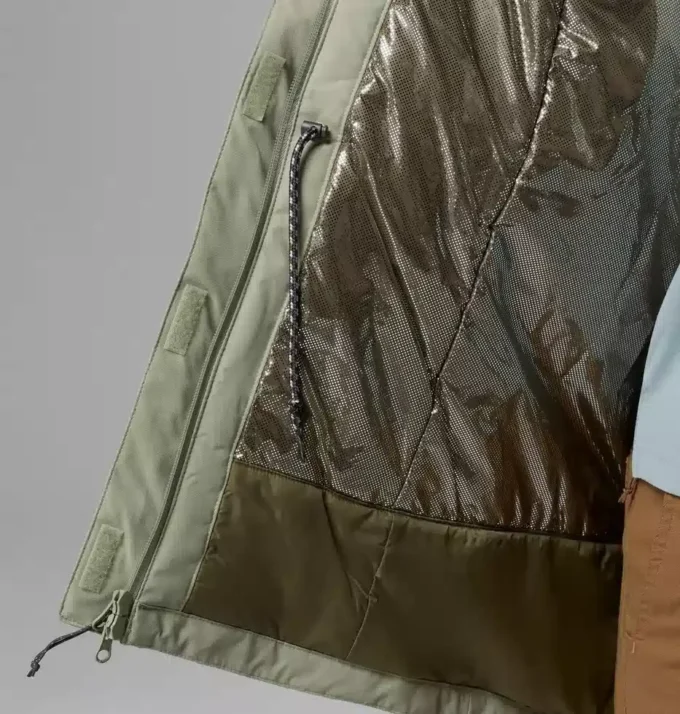 Chaqueta larga aislante Hikebound™ II para mujer Chaqueta larga aislante Hikebound™ II para mujer