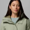 Chaqueta larga aislante Hikebound™ II para mujer Chaqueta larga aislante Hikebound™ II para mujer