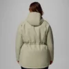 Chaqueta larga aislante Hikebound™ II para mujer – Tallas grandes Chaqueta larga aislante Hikebound™ II para mujer – Tallas grandes