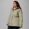 Chaqueta larga aislante Hikebound™ II para mujer – Tallas grandes Chaqueta larga aislante Hikebound™ II para mujer – Tallas grandes