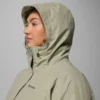 Chaqueta larga aislante Hikebound™ II para mujer – Tallas grandes Chaqueta larga aislante Hikebound™ II para mujer – Tallas grandes