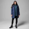 Chaqueta larga aislante Suttle Mountain™ para mujer Chaqueta larga aislante Suttle Mountain™ para mujer