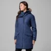 Chaqueta larga aislante Suttle Mountain™ para mujer Chaqueta larga aislante Suttle Mountain™ para mujer