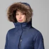 Chaqueta larga aislante Suttle Mountain™ para mujer Chaqueta larga aislante Suttle Mountain™ para mujer