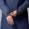 Chaqueta larga aislante Suttle Mountain™ para mujer Chaqueta larga aislante Suttle Mountain™ para mujer