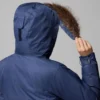 Chaqueta larga aislante Suttle Mountain™ para mujer Chaqueta larga aislante Suttle Mountain™ para mujer