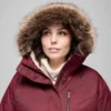 Chaqueta larga aislante Suttle Mountain™ para mujer – Talla grande Chaqueta larga aislante Suttle Mountain™ para mujer – Talla grande