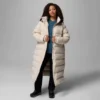 Chaqueta larga con capucha Amaze Puff™ para mujer – Tallas grandes Chaqueta larga con capucha Amaze Puff™ para mujer – Tallas grandes