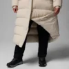 Chaqueta larga con capucha Amaze Puff™ para mujer – Tallas grandes Chaqueta larga con capucha Amaze Puff™ para mujer – Tallas grandes