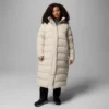 Chaqueta larga con capucha Amaze Puff™ para mujer – Tallas grandes Chaqueta larga con capucha Amaze Puff™ para mujer – Tallas grandes