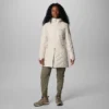 Chaqueta larga con capucha Heavenly™ Chaqueta larga con capucha Heavenly™