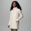 Chaqueta larga con capucha Heavenly™ Chaqueta larga con capucha Heavenly™