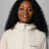 Chaqueta larga con capucha Heavenly™ Chaqueta larga con capucha Heavenly™