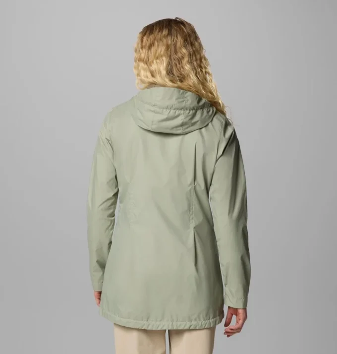 Chaqueta larga con forro Switchback™ II para mujer Chaqueta larga con forro Switchback™ II para mujer