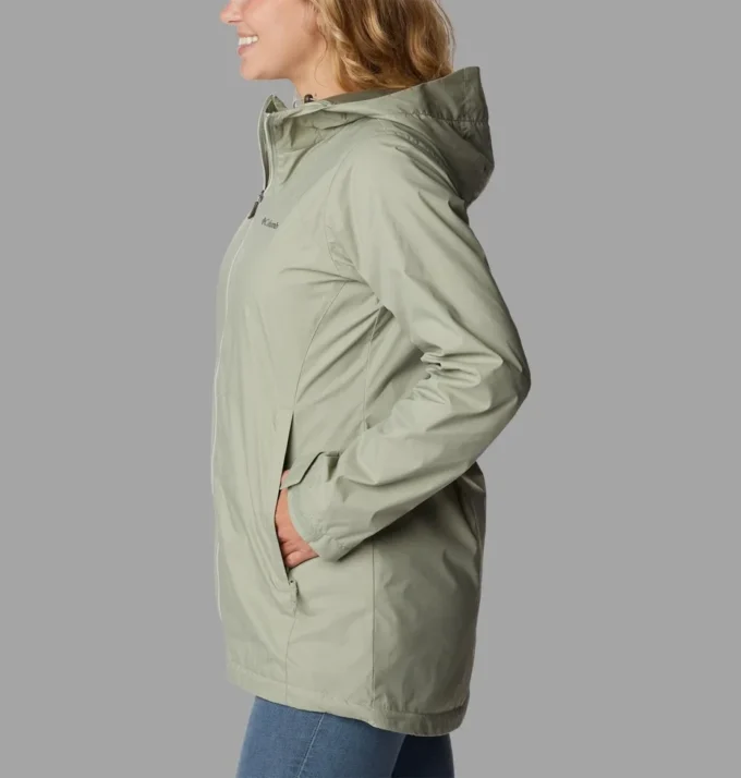 Chaqueta larga con forro Switchback™ II para mujer Chaqueta larga con forro Switchback™ II para mujer