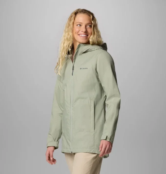 Chaqueta larga con forro Switchback™ II para mujer Chaqueta larga con forro Switchback™ II para mujer