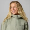 Chaqueta larga con forro Switchback™ II para mujer Chaqueta larga con forro Switchback™ II para mujer