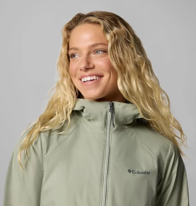 Chaqueta larga con forro Switchback™ II para mujer Chaqueta larga con forro Switchback™ II para mujer