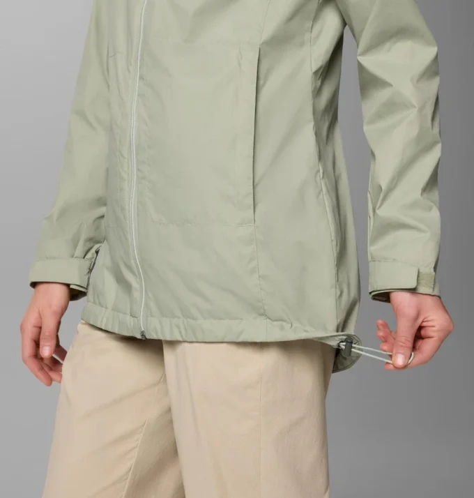 Chaqueta larga con forro Switchback™ II para mujer Chaqueta larga con forro Switchback™ II para mujer