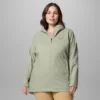 Chaqueta larga con forro Switchback™ II para mujer – Tallas grandes Chaqueta larga con forro Switchback™ II para mujer – Tallas grandes