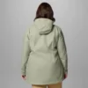 Chaqueta larga con forro Switchback™ II para mujer – Tallas grandes Chaqueta larga con forro Switchback™ II para mujer – Tallas grandes