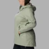 Chaqueta larga con forro Switchback™ II para mujer – Tallas grandes Chaqueta larga con forro Switchback™ II para mujer – Tallas grandes