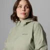 Chaqueta larga con forro Switchback™ II para mujer – Tallas grandes Chaqueta larga con forro Switchback™ II para mujer – Tallas grandes
