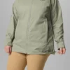 Chaqueta larga con forro Switchback™ II para mujer – Tallas grandes Chaqueta larga con forro Switchback™ II para mujer – Tallas grandes