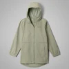 Chaqueta larga con forro Switchback™ para niña