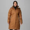 Chaqueta larga de plumón para mujer Apres Arson™ II Winter Chaqueta larga de plumón para mujer Apres Arson™ II Winter