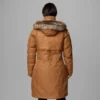Chaqueta larga de plumón para mujer Apres Arson™ II Winter Chaqueta larga de plumón para mujer Apres Arson™ II Winter