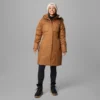 Chaqueta larga de plumón para mujer Apres Arson™ II Winter Chaqueta larga de plumón para mujer Apres Arson™ II Winter