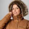 Chaqueta larga de plumón para mujer Apres Arson™ II Winter Chaqueta larga de plumón para mujer Apres Arson™ II Winter