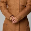 Chaqueta larga de plumón para mujer Apres Arson™ II Winter Chaqueta larga de plumón para mujer Apres Arson™ II Winter