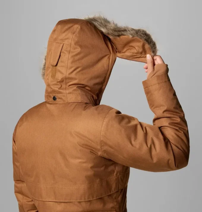 Chaqueta larga de plumón para mujer Apres Arson™ II Winter Chaqueta larga de plumón para mujer Apres Arson™ II Winter