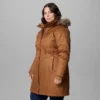 Chaqueta larga de plumón para mujer Apres Arson™ II Winter – Tallas grandes Chaqueta larga de plumón para mujer Apres Arson™ II Winter – Tallas grandes
