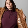 Chaqueta larga de plumón para mujer Apres Arson™ II Winter – Tallas grandes Chaqueta larga de plumón para mujer Apres Arson™ II Winter – Tallas grandes