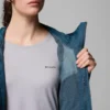 Chaqueta larga Hikebound™ II para mujer Chaqueta larga Hikebound™ II para mujer
