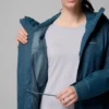 Chaqueta larga Hikebound™ II para mujer Chaqueta larga Hikebound™ II para mujer