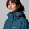 Chaqueta larga Hikebound™ II para mujer Chaqueta larga Hikebound™ II para mujer