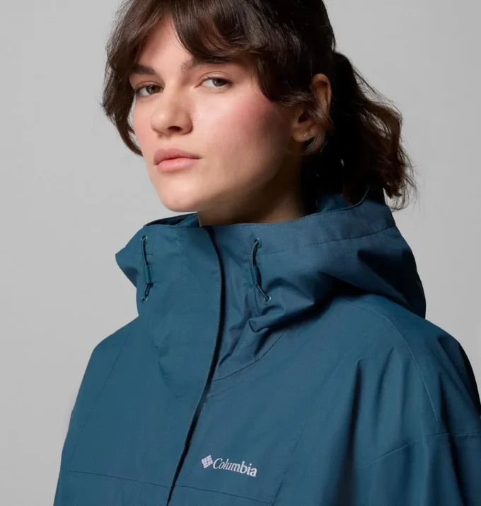 Chaqueta larga Hikebound™ II para mujer Chaqueta larga Hikebound™ II para mujer