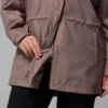 Chaqueta larga Hikebound™ II para mujer – Tallas grandes Chaqueta larga Hikebound™ II para mujer – Tallas grandes