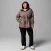 Chaqueta larga Hikebound™ II para mujer – Tallas grandes Chaqueta larga Hikebound™ II para mujer – Tallas grandes