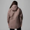 Chaqueta larga Hikebound™ II para mujer – Tallas grandes Chaqueta larga Hikebound™ II para mujer – Tallas grandes