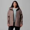Chaqueta larga Hikebound™ II para mujer – Tallas grandes Chaqueta larga Hikebound™ II para mujer – Tallas grandes