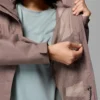 Chaqueta larga Hikebound™ II para mujer – Tallas grandes Chaqueta larga Hikebound™ II para mujer – Tallas grandes