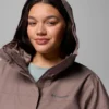 Chaqueta larga Hikebound™ II para mujer – Tallas grandes Chaqueta larga Hikebound™ II para mujer – Tallas grandes