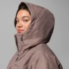 Chaqueta larga Hikebound™ II para mujer – Tallas grandes Chaqueta larga Hikebound™ II para mujer – Tallas grandes